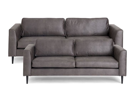 Billede af Houston 3+2 pers. sofa