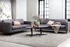 Billede af Houston 3+2 pers. sofa