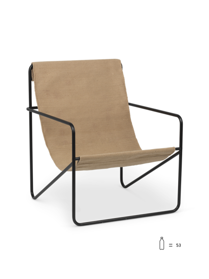 Billede af Desert Chair