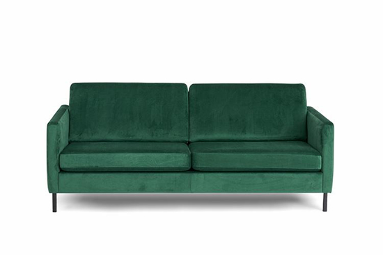 Billede af Visby 2,5 pers. sofa