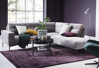 Billede af Torino 2,5 pers sofa med open end