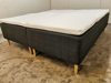 Billede af Soulmate Lux Boxmadras, 180x210cm