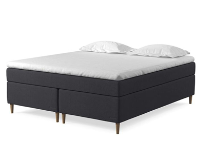 Vis detaljer for Dunlopillo Passion kontinental 160x200 Billede af Dunlopillo Passion kontinental 160x200