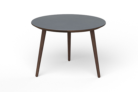 Billede af VIA Sofabord Ø58cm
