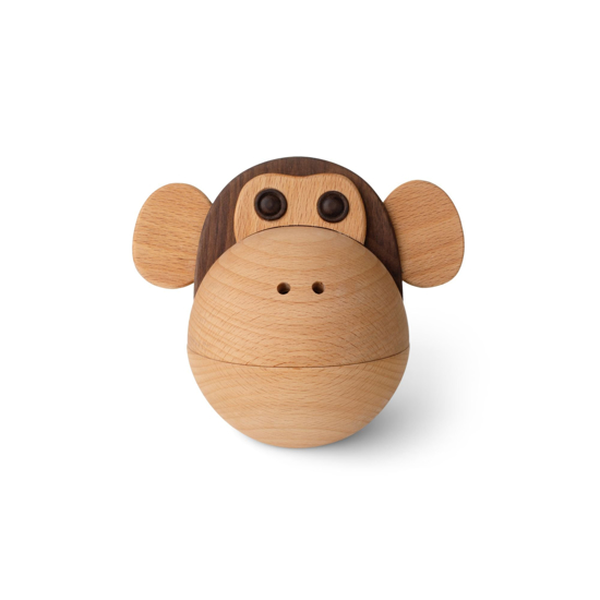 Billede af Monkey Bowl