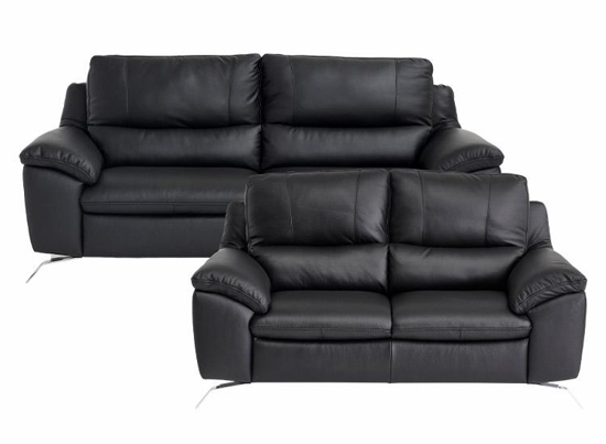 Billede af Venedig 3+2 pers. sofa