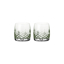 Billede af Crispy Aqua Emerald, 2 stk