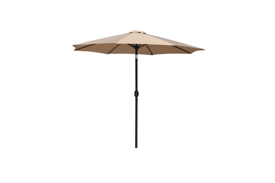 Billede af Sevilla parasol Ø3m