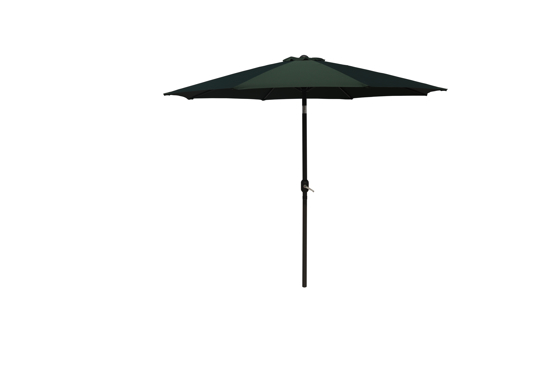 Billede af Sevilla parasol Ø3m