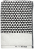 Billede af GRID Håndklæde, 38 x 60 cm
