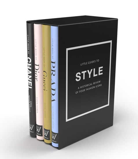 Billede af Little Guides to Style