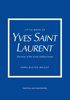 Billede af Little Book of Yves Saint Laurent