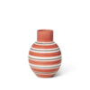 Billede af Omaggio Nuovo Vase H14,5 - Terracotta