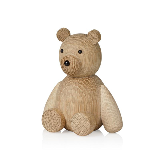 Billede af Teddy, medium