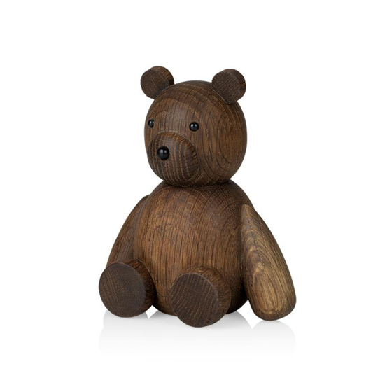 Billede af Teddy, medium