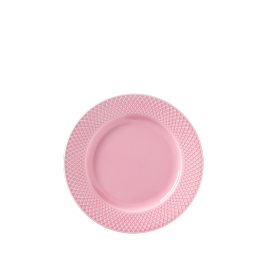 Billede af Rhombe Color Frokosttallerken, Ø21cm