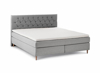 Billede af ZensiZone+ family bed 210x210 inkl. topmadras