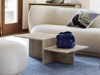 Billede af Distinct Coffee Table Travertine