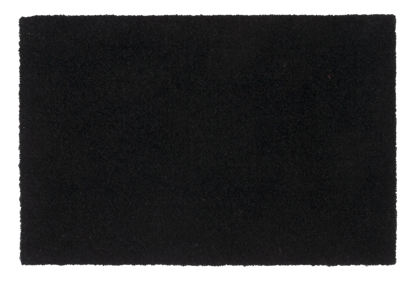 Vis detaljer for Unicolor Gulvmåtte, 40x60cm Billede af Unicolor Gulvmåtte, 40x60cm