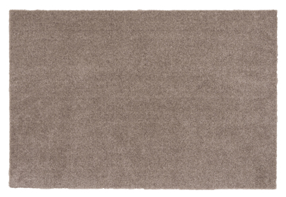 Vis detaljer for Unicolor Gulvmåtte, 60x90cm Billede af Unicolor Gulvmåtte, 60x90cm