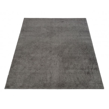 Vis detaljer for Unicolor Gulvmåtte, 130x90cm Billede af Unicolor Gulvmåtte, 130x90cm