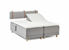 Billede af ZensiZone Luksus boxelevation 180x200 inkl. topmadras