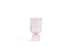 Billede af Bottoms up vase, S