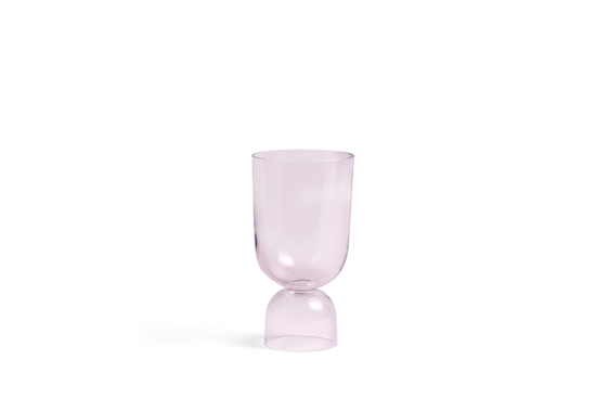 Billede af Bottoms up vase, S