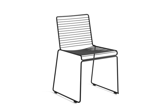 Billede af Hee Dining Chair