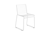 Billede af Hee Dining Chair