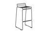 Billede af Hee Bar Stool, High