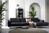 Billede af Natuzzi Editions C019 sofa med chaiselong