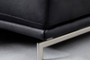 Billede af Natuzzi Editions C019 sofa med chaiselong