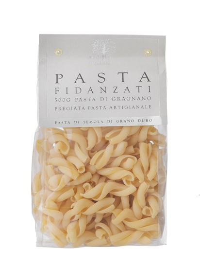 Billede af Pasta Fidanzati, 500g