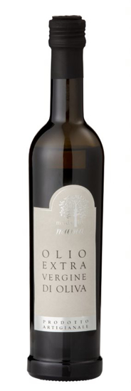 Billede af Økologisk Ekstra Jomfru Olivenolie, 500Ml