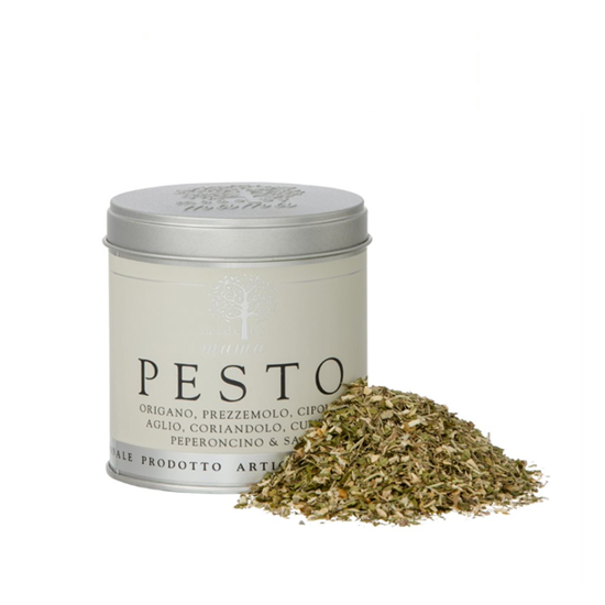 Billede af Pesto krydderi, 40g