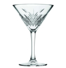 Billede af Timeless Martini glas