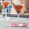 Billede af Timeless Martini glas