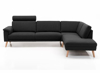 Billede af Stamford Basic 2543 sofa med open end, højrevendt