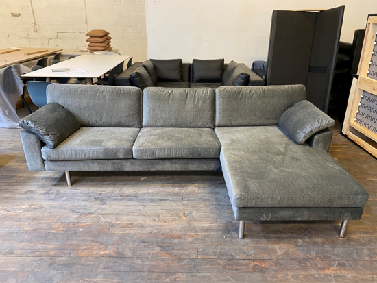 Billede af Palermo chaiselongsofa