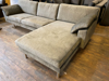 Billede af Palermo chaiselongsofa