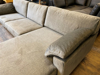 Billede af Palermo chaiselongsofa