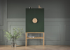 Billede af Scoop Highboard, grøn