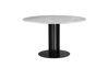 Billede af Scala bord, Ø130cm