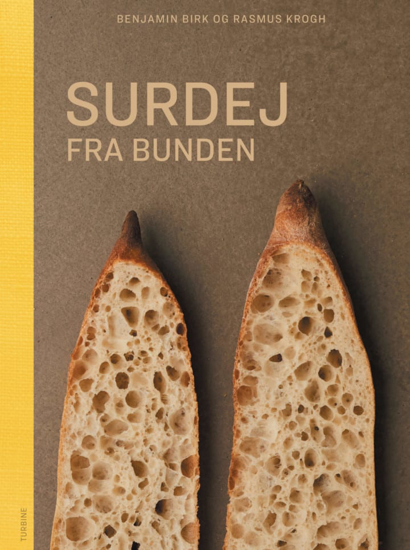 Billede af Surdej fra bunden