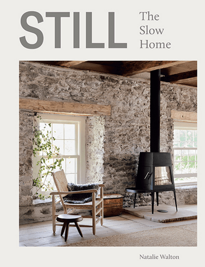 Billede af Still - The slow home