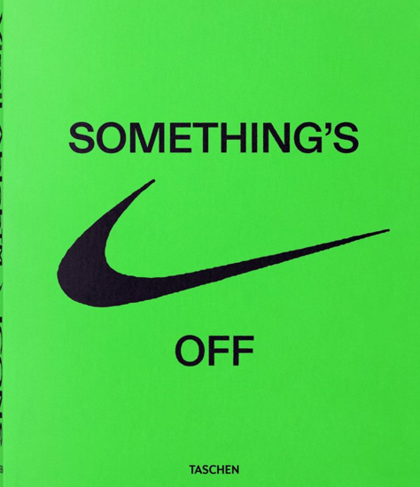 Billede af Virgil Abloh. Nike. ICONS