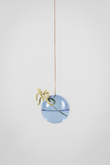 Billede af Hanging flower bubble, M