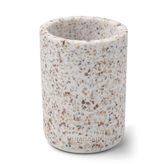 Billede af Terrazzo vase