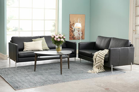 Billede af Symfoni 3+2 pers sofa